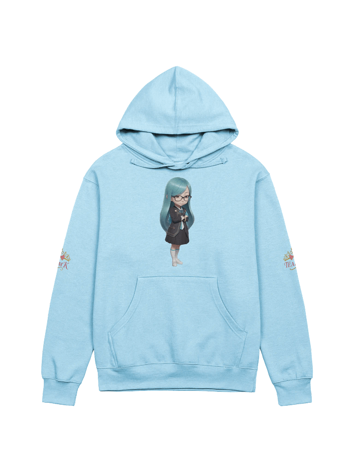 (AQUA CHIBI) K Hoodie product image (1)
