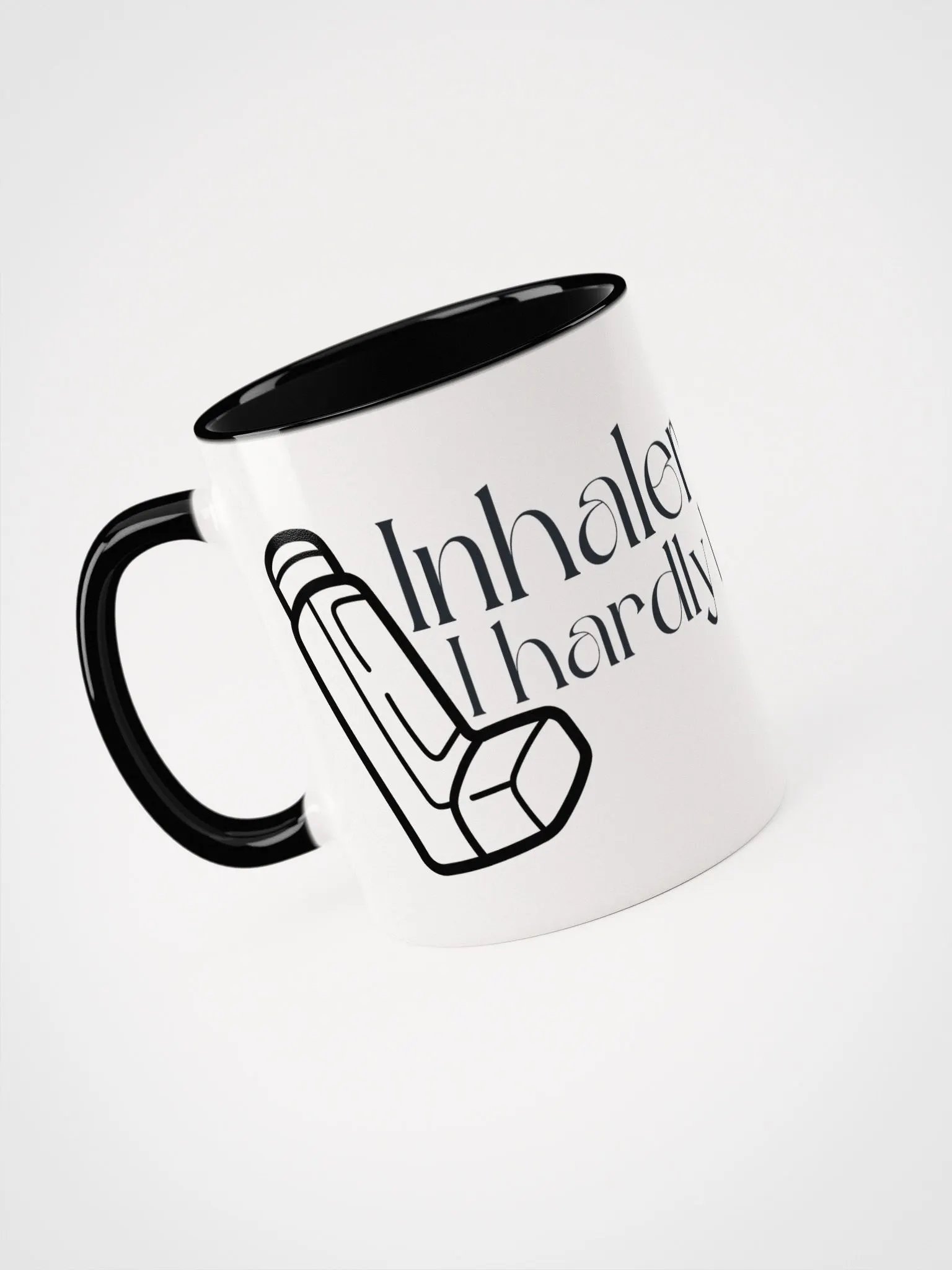 Inhaler Mug product image (41)