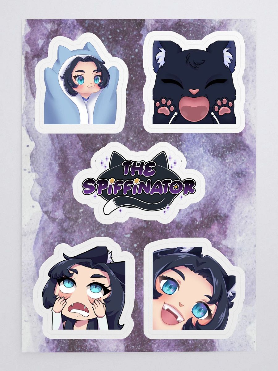 Emotes Collection Vol. 1 (Second Generation) product image (3)