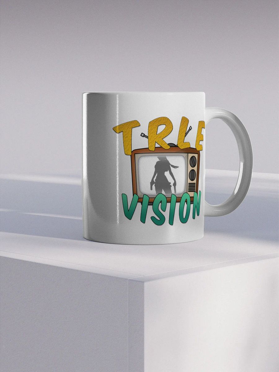 TRLEvision Mug product image (4)