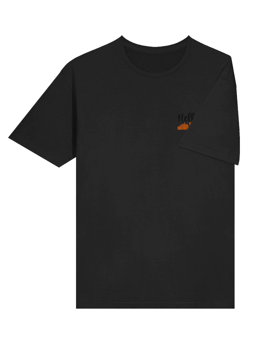 Hello Fall T-Shirt product image (32)