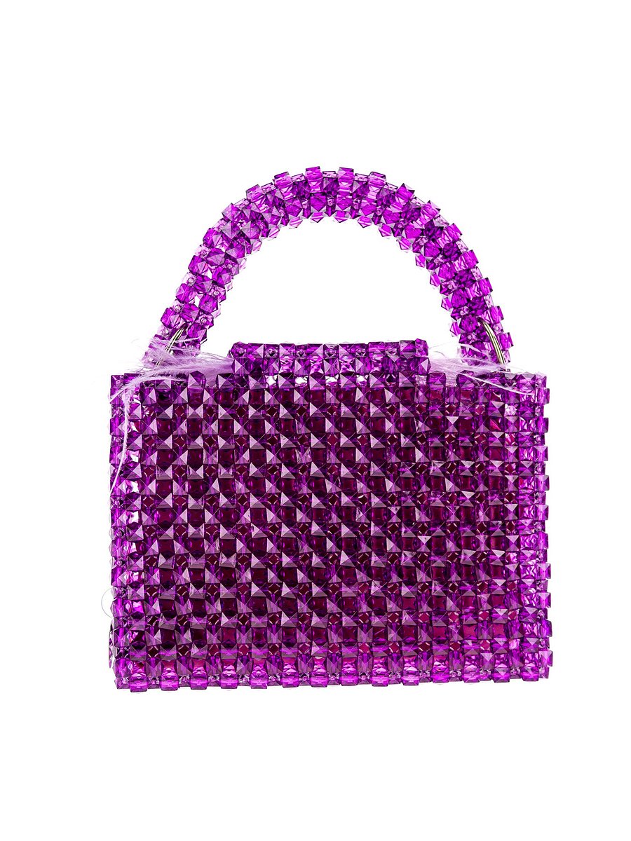 Pluffy Purple product image (4)