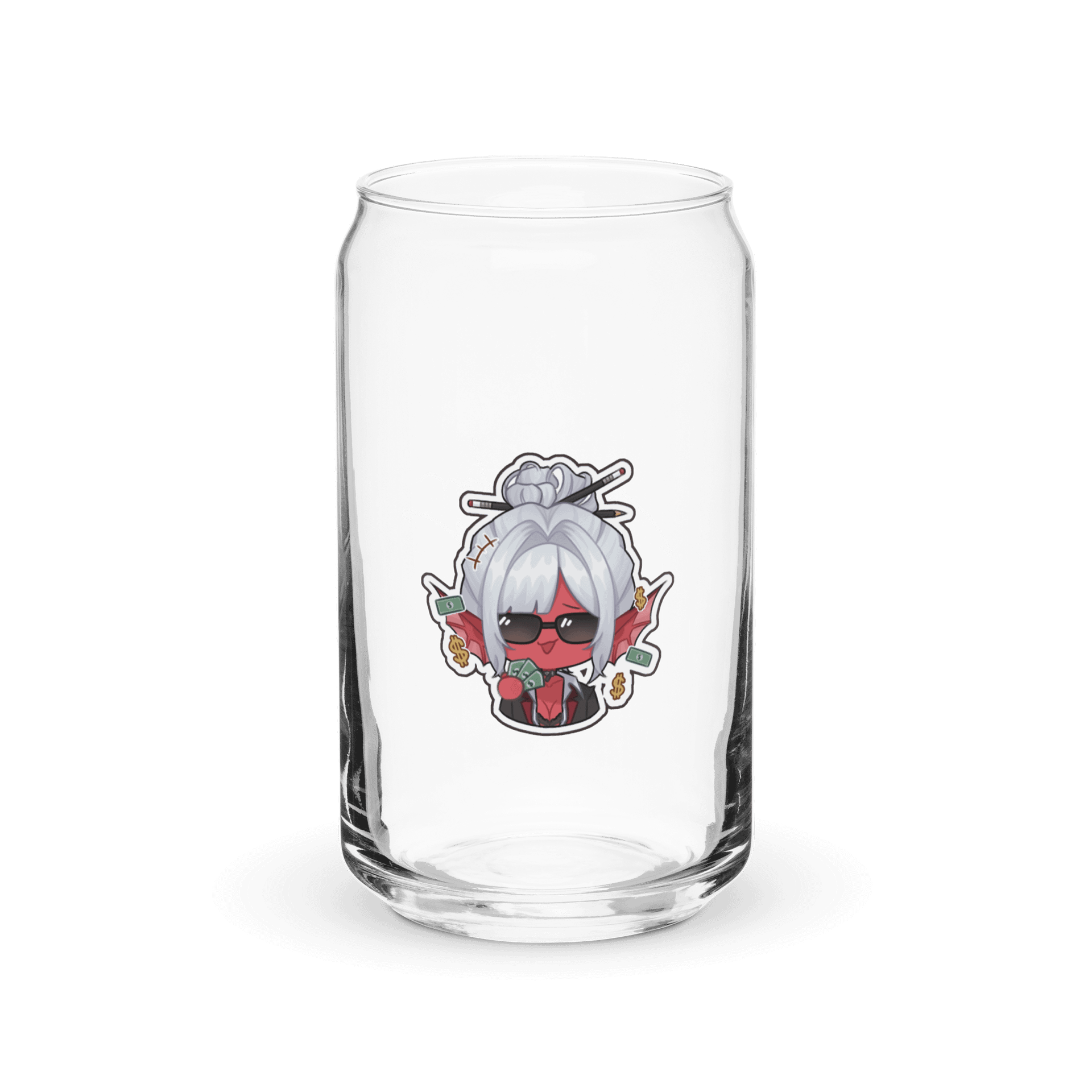 Money Emote Sipper product image (1)