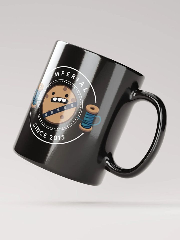 2015 - Mug product image (2)