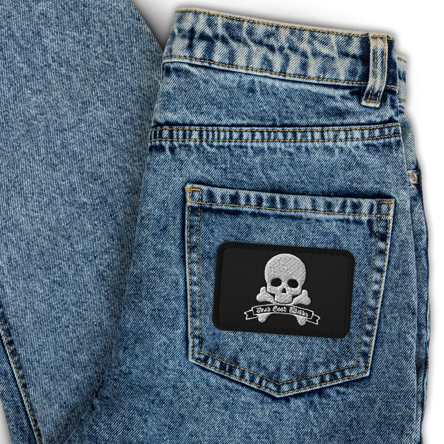 Dead Good Patch product image (3)