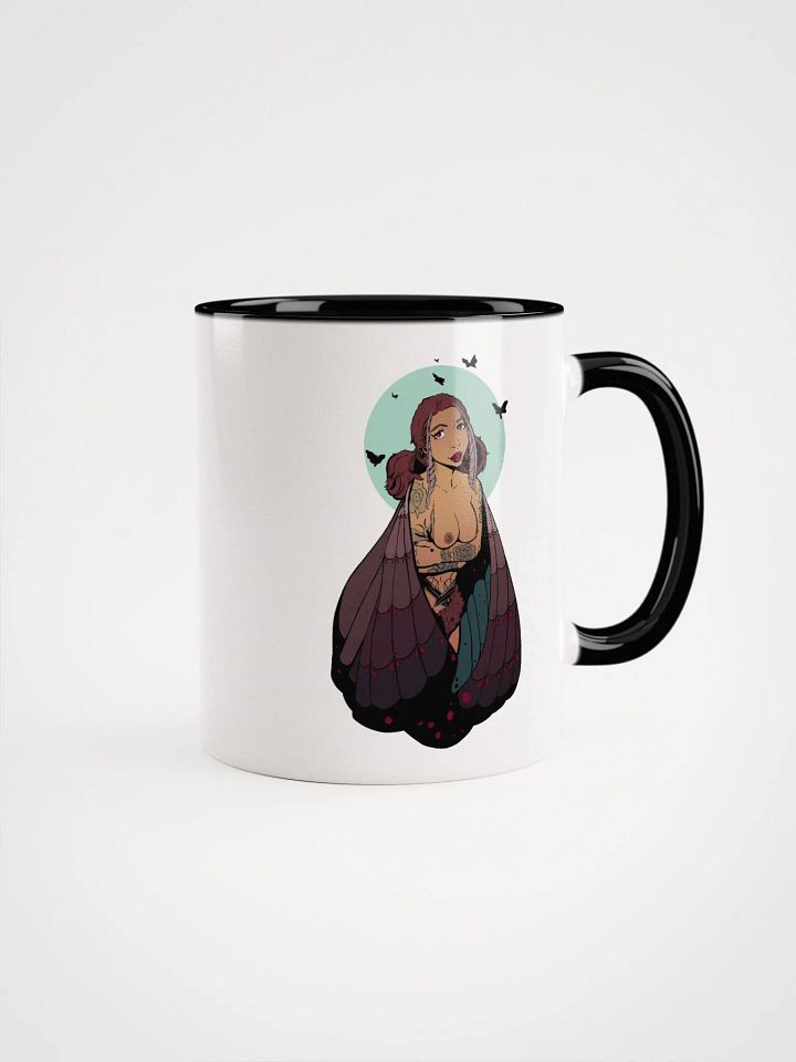 Saturnine Mug product image (8)