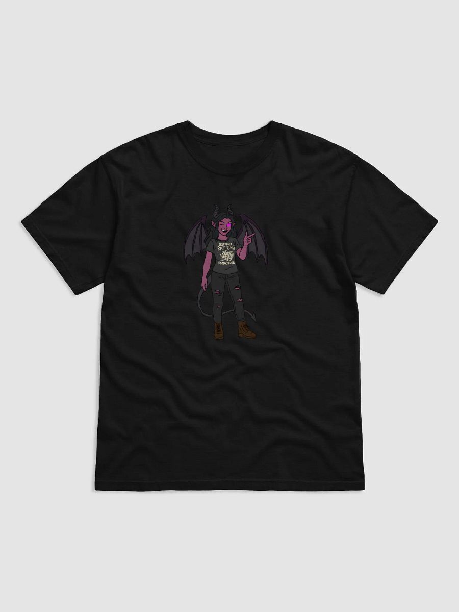 Smug Aza In A Shirt Shirt product image (1)