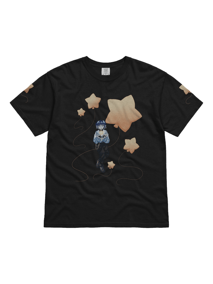 Reach for the Stars - Tshirt (V2) product image (9)