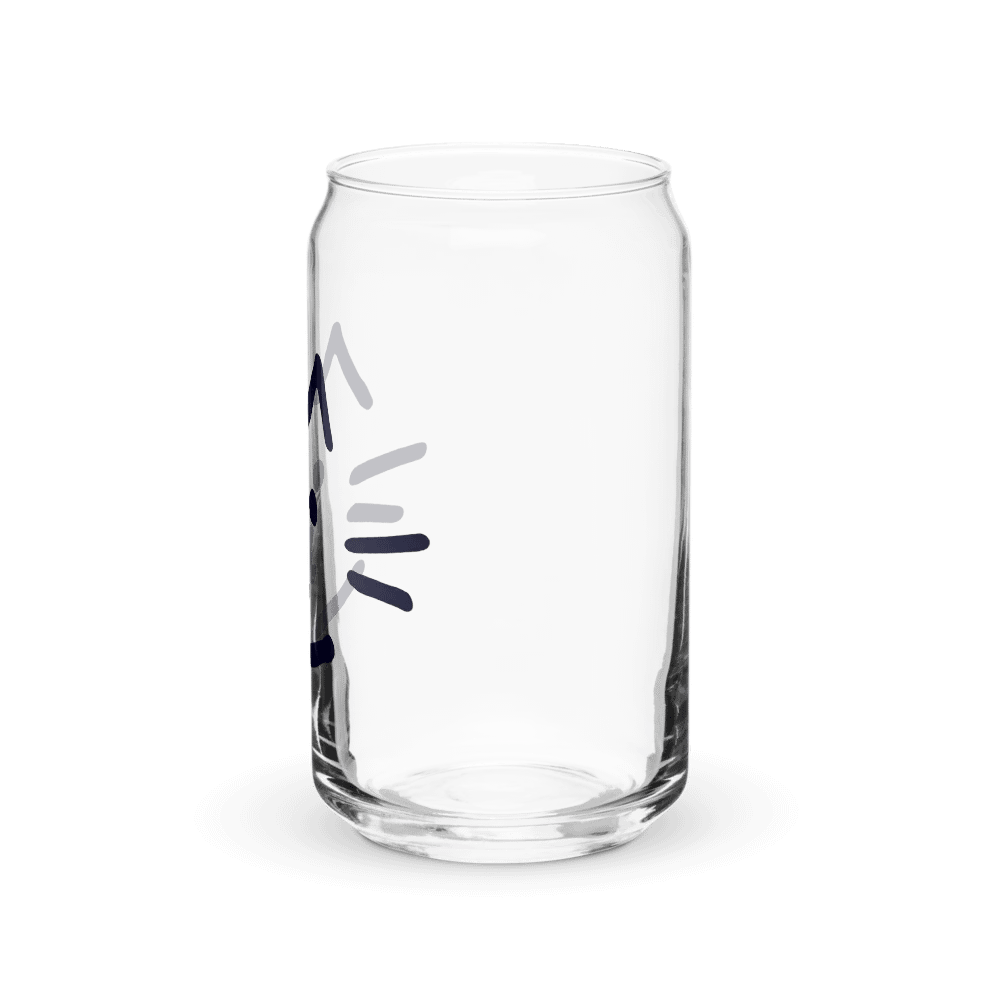 Can-Shaped Glass product image (9)