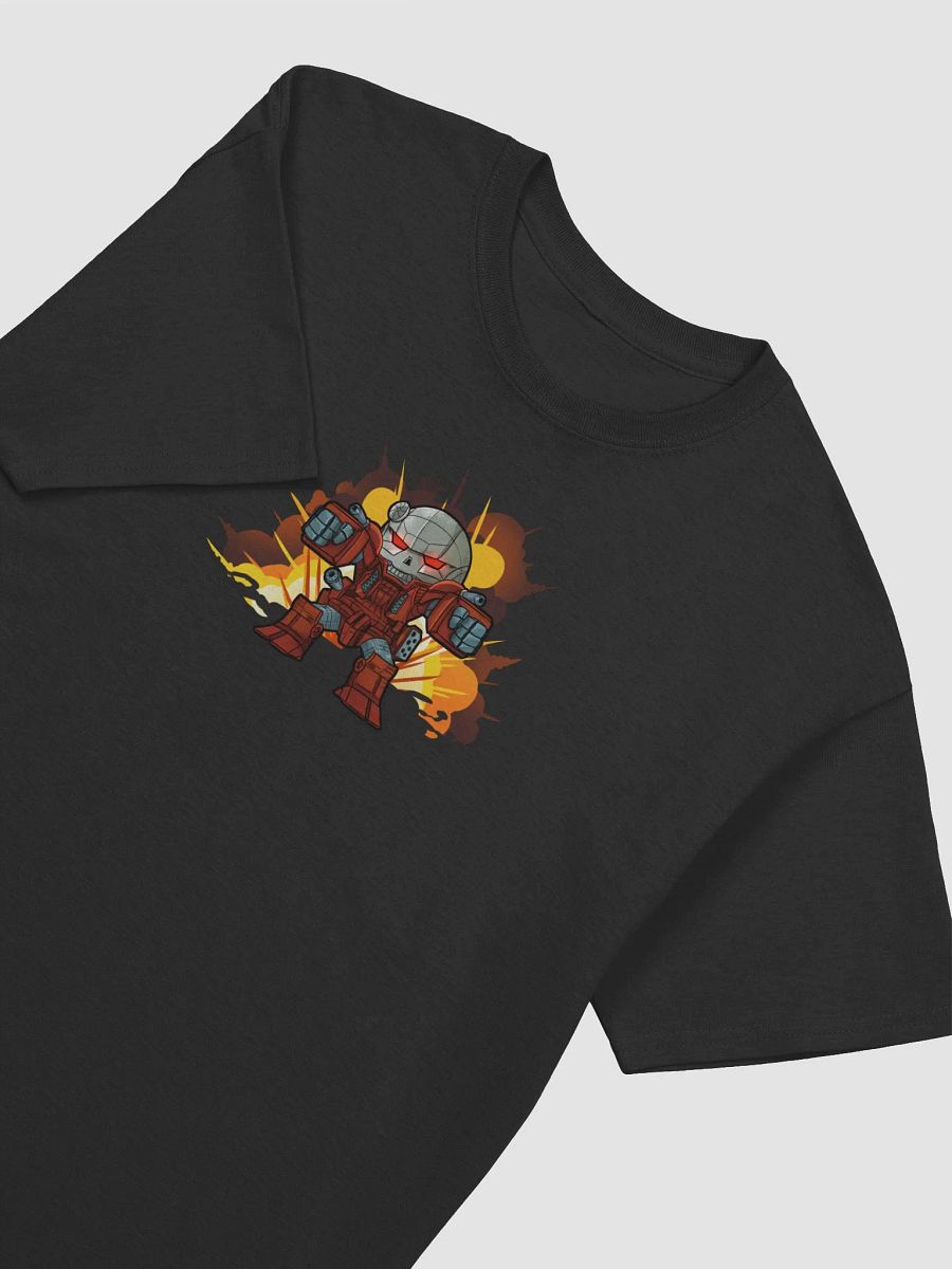 TTB Mech T-Shirt product image (3)