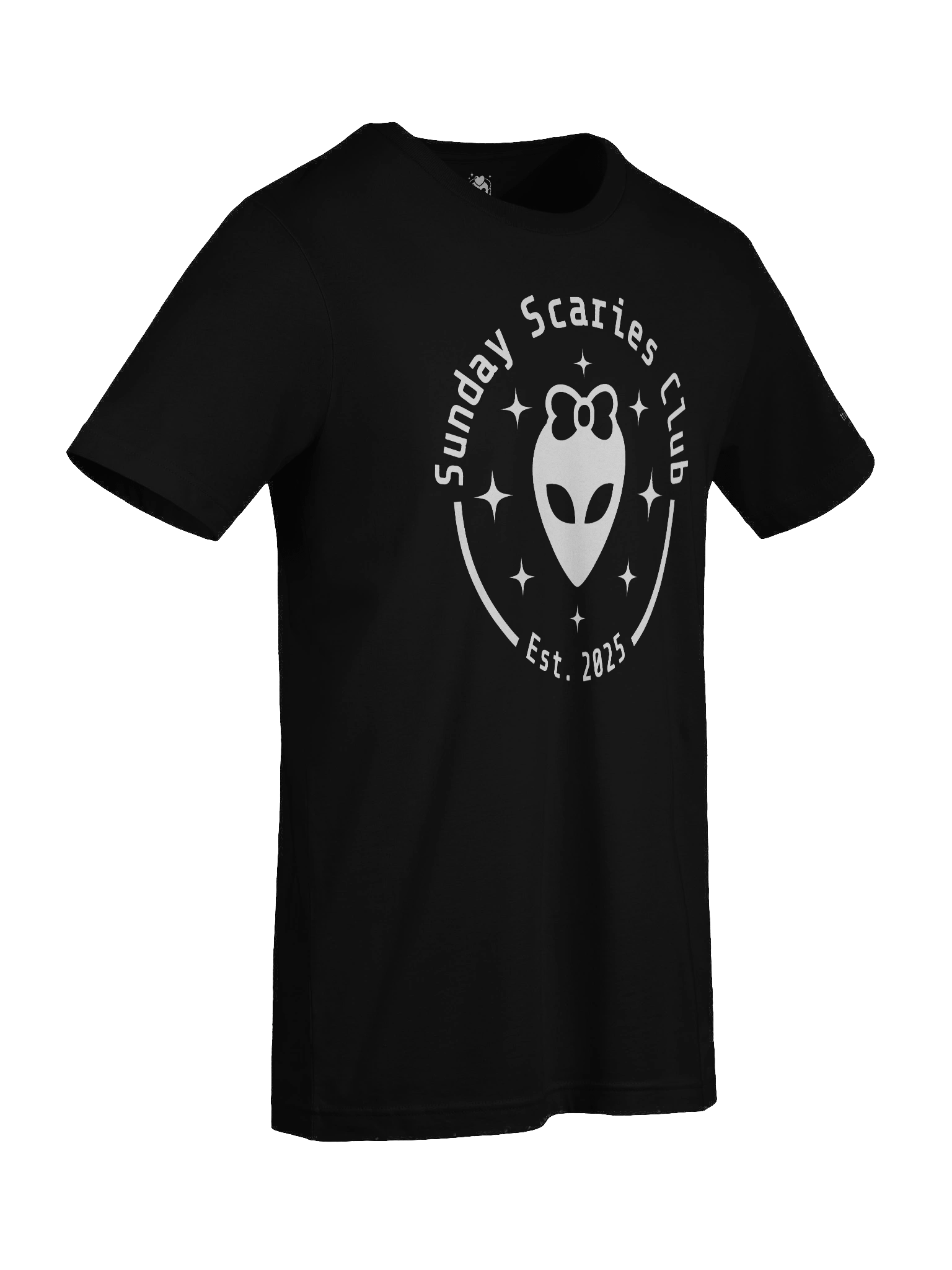 Midnight Protocol Tee (Lucy's Version) product image (21)