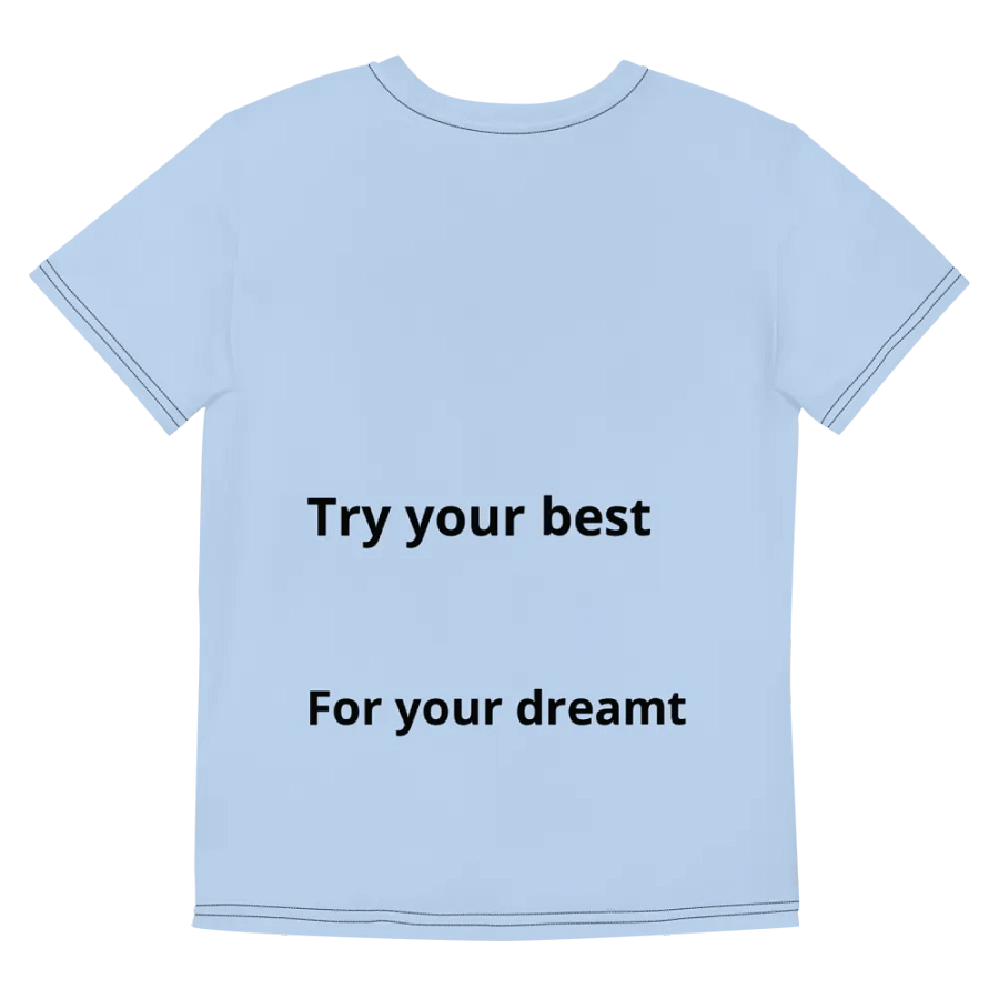 Kind t shirt product image (8)