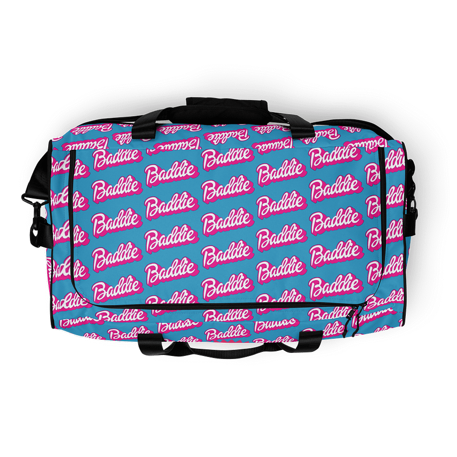 (Blue) Baddie - Bag product image (8)