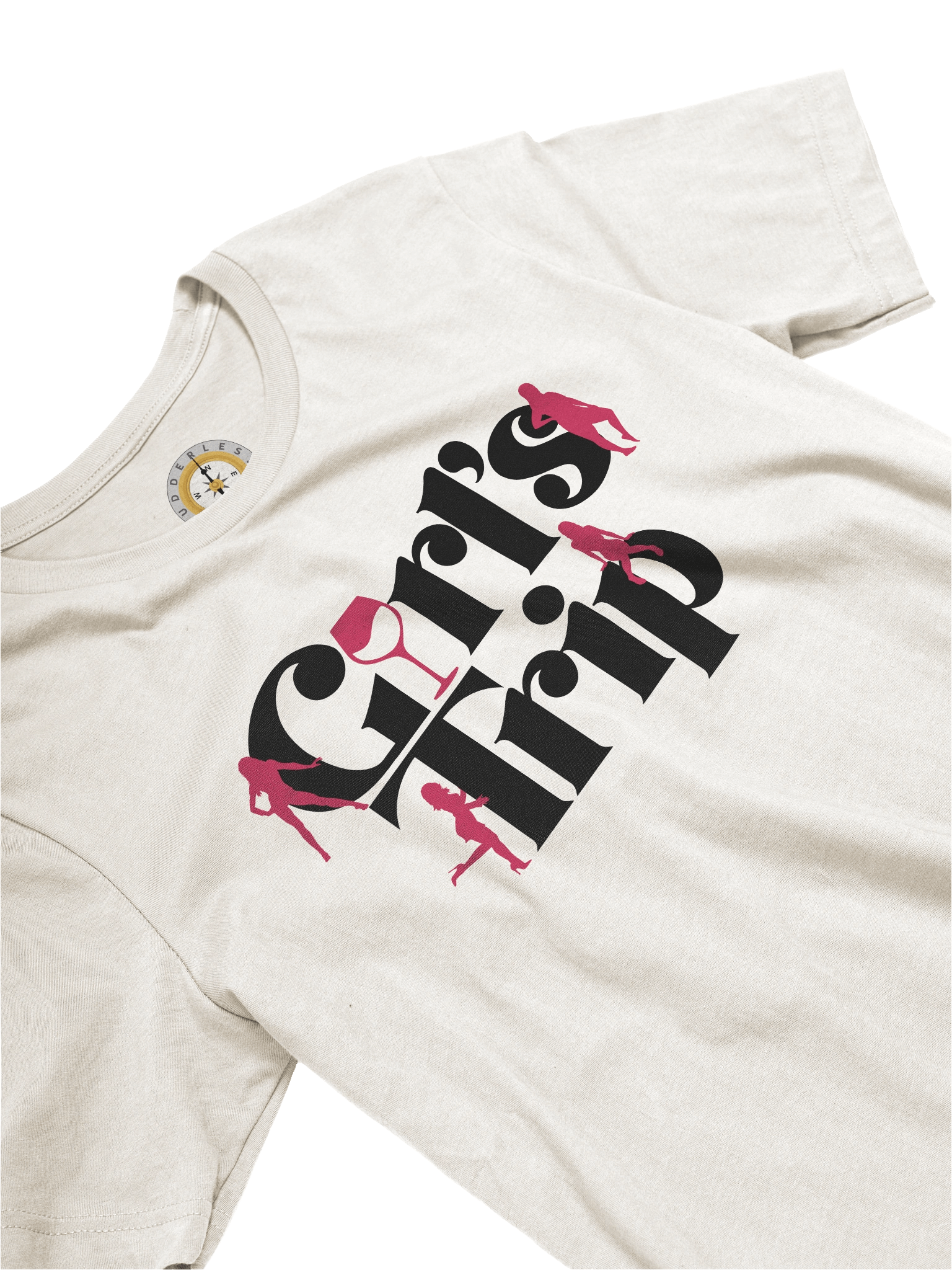 Girls Trip Shirt product image (5)