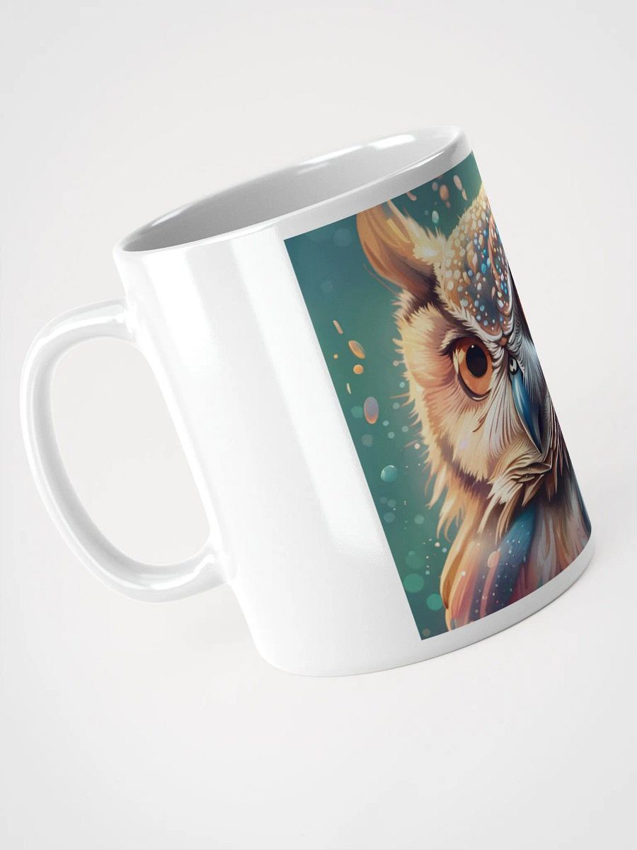Owl Mug product image (4)