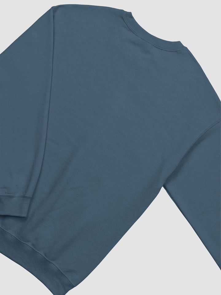 Degen Corner - Minimal (light logo crewneck) product image (2)