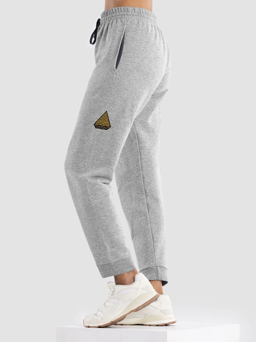 Pyramid Power Unisex Joggers product image (9)