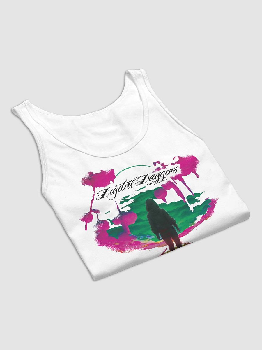 Nightcore Light Men's Tank product image (16)
