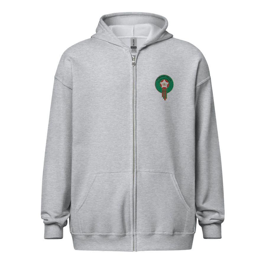 Morocco Zip product image (1)