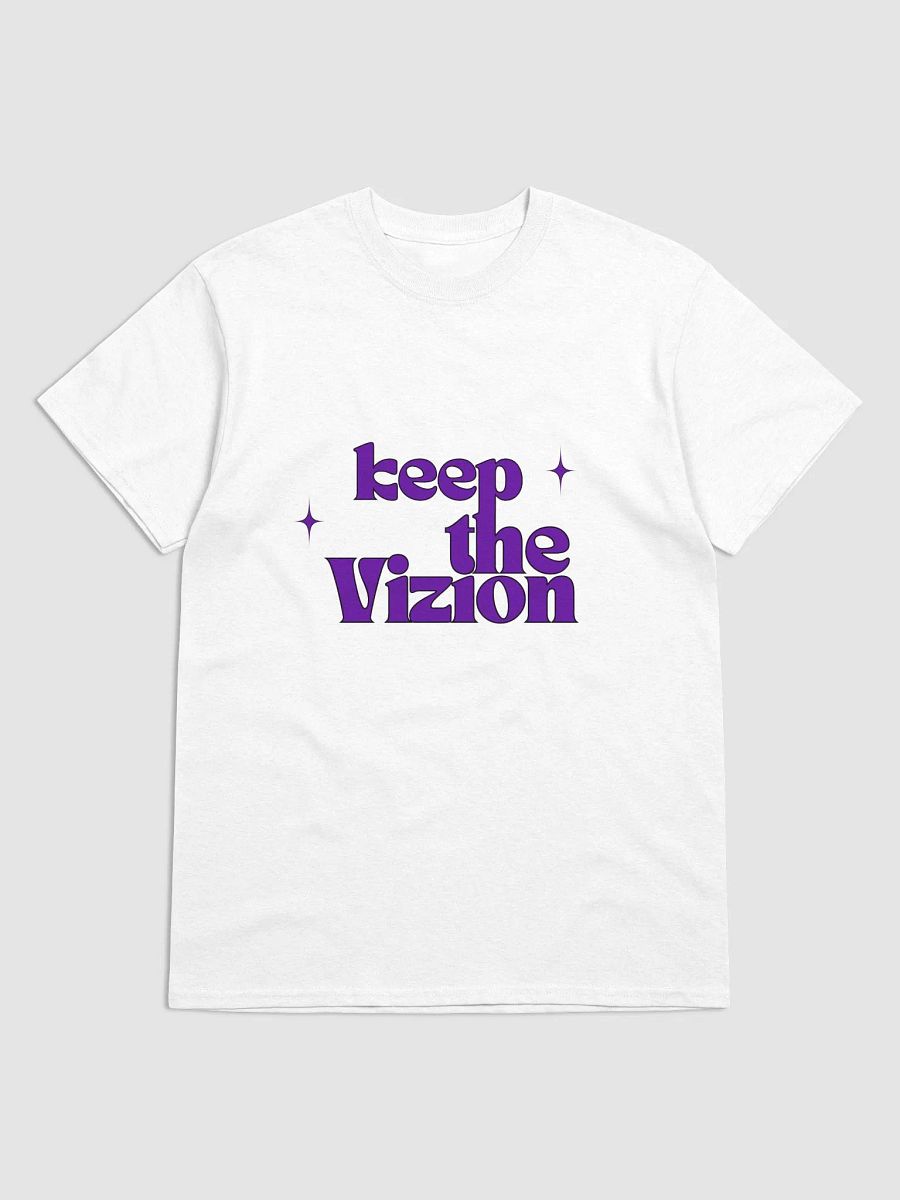 Aero X Sacryd Keep The Vizion T-Shirt product image (1)