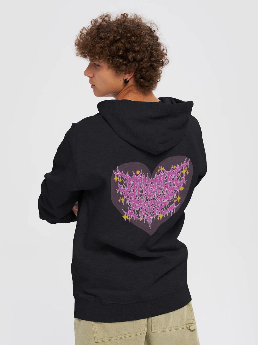 Pink Pony Cult Zip-up Hoodie 💖SPECIAL EDITION💖 product image (6)