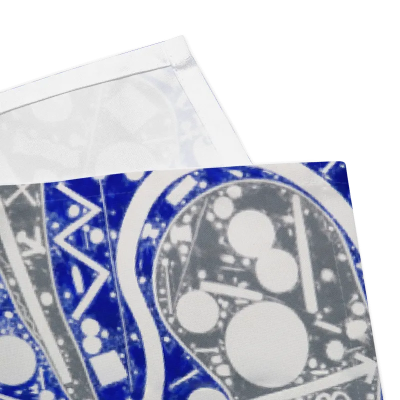 Cartoon Crankshaft Napkins product image (4)