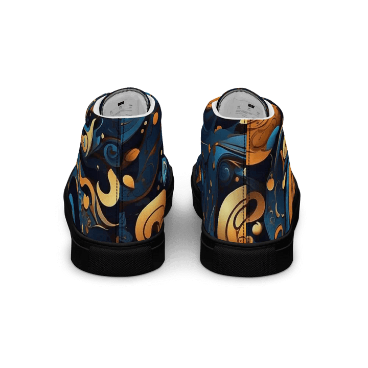 Stride in Style: Pattern-Printed Wonders for Every Occasion product image (2)