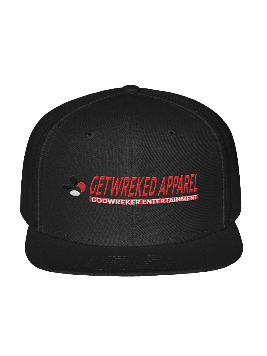 GodWreker Entertainment product image (2)