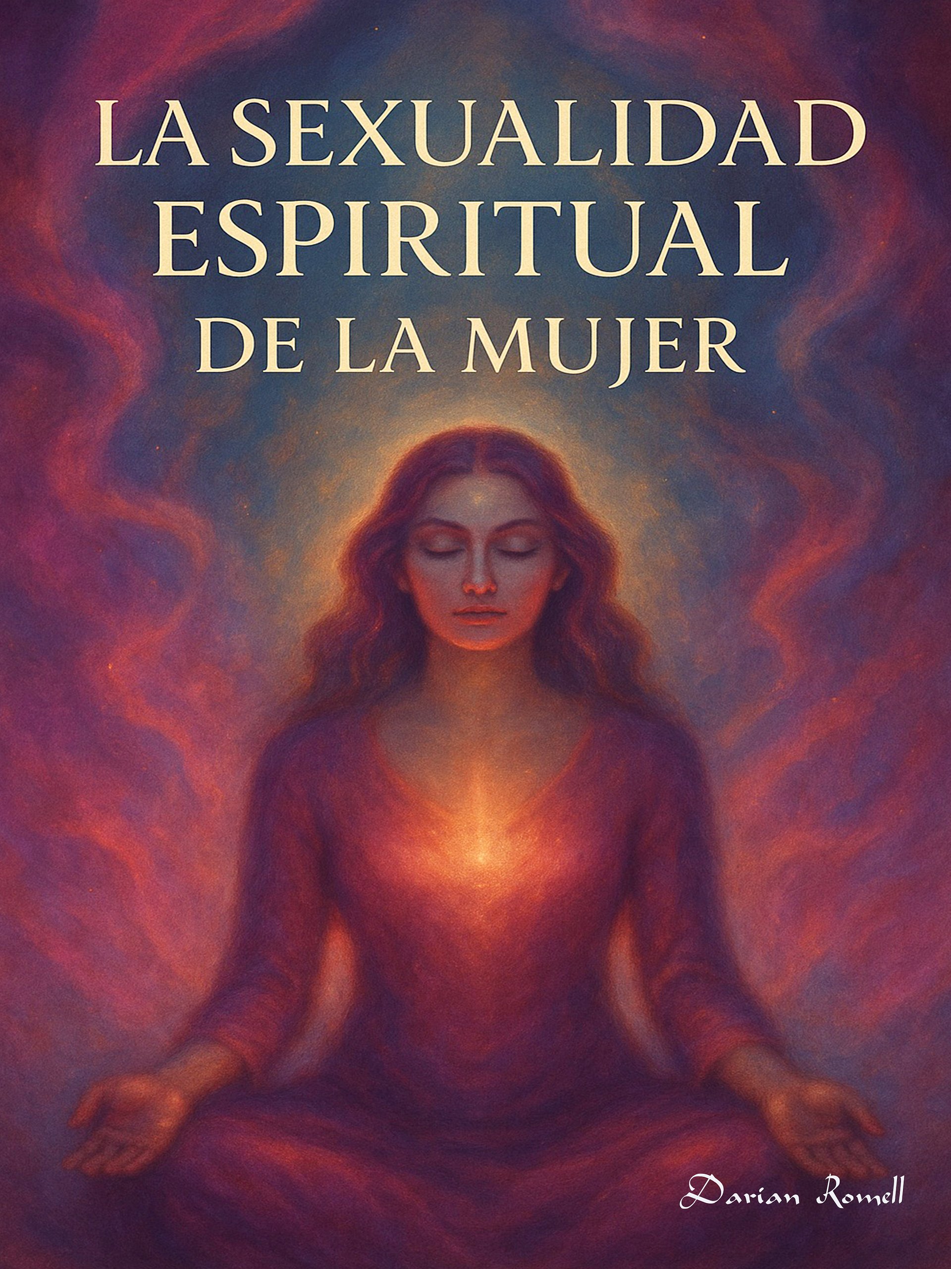 La Sexualidad Espiritual de la Mujer product image (1)