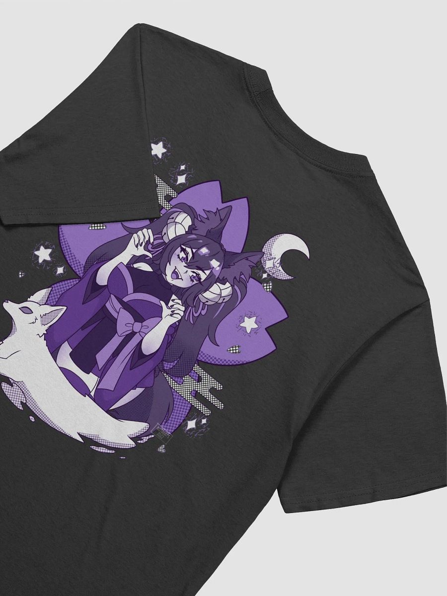 Aki Fox Spirit T-Shirt product image (4)