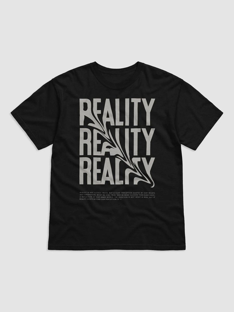 RealiTee - NFS Exclusive Merch product image (1)