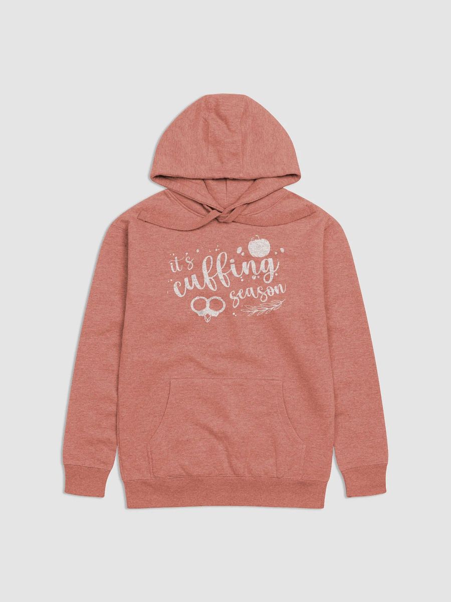 Cuffing Season Unisex Hoodie product image (1)