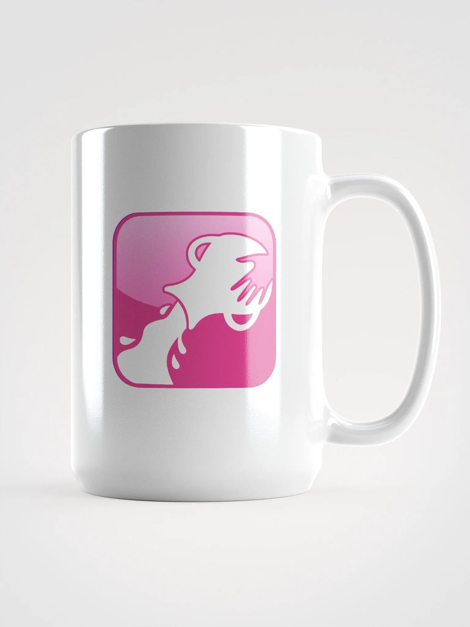 PISCES Mug product image (1)