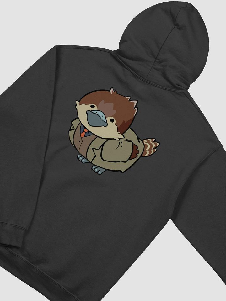big borb hoodie product image (1)