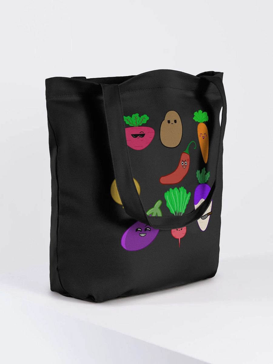 Veggie Tote product image (4)