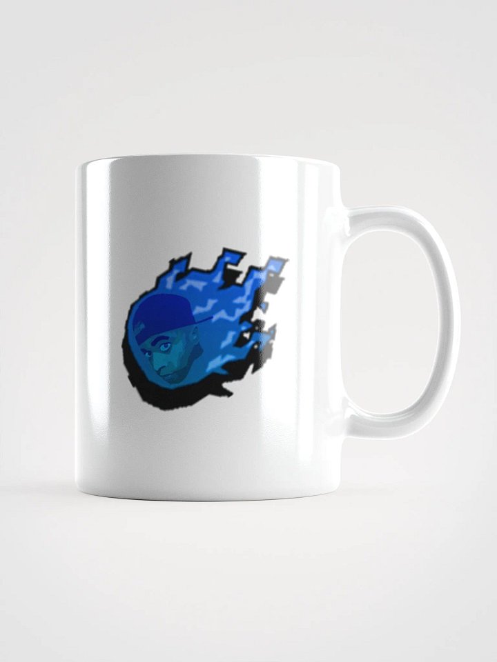 sonic_sol Mug product image (2)