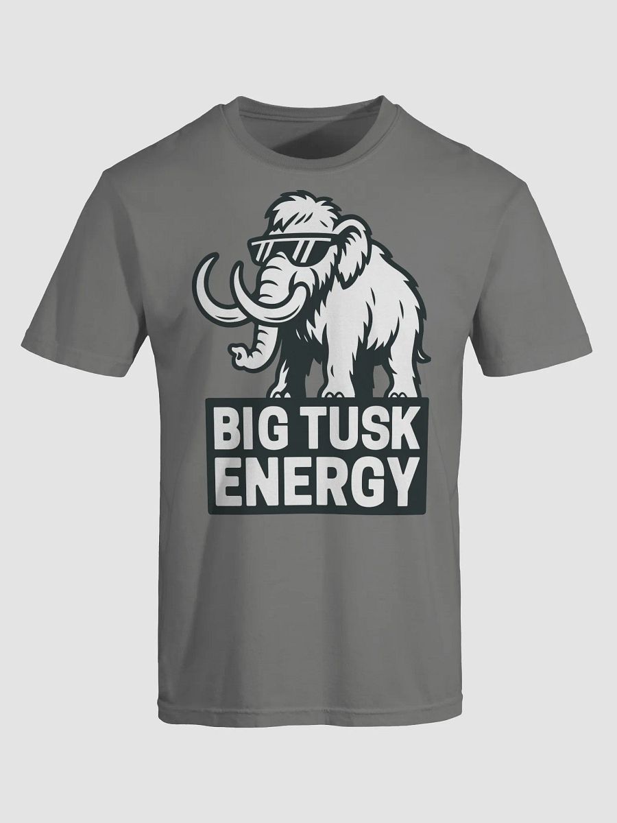 Big Shades Energy T-Shirt product image (5)