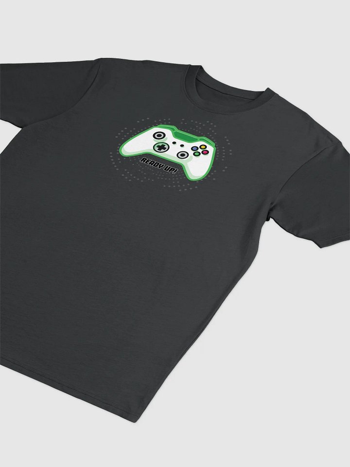 Game Up! Controller Premium TShirt product image (2)