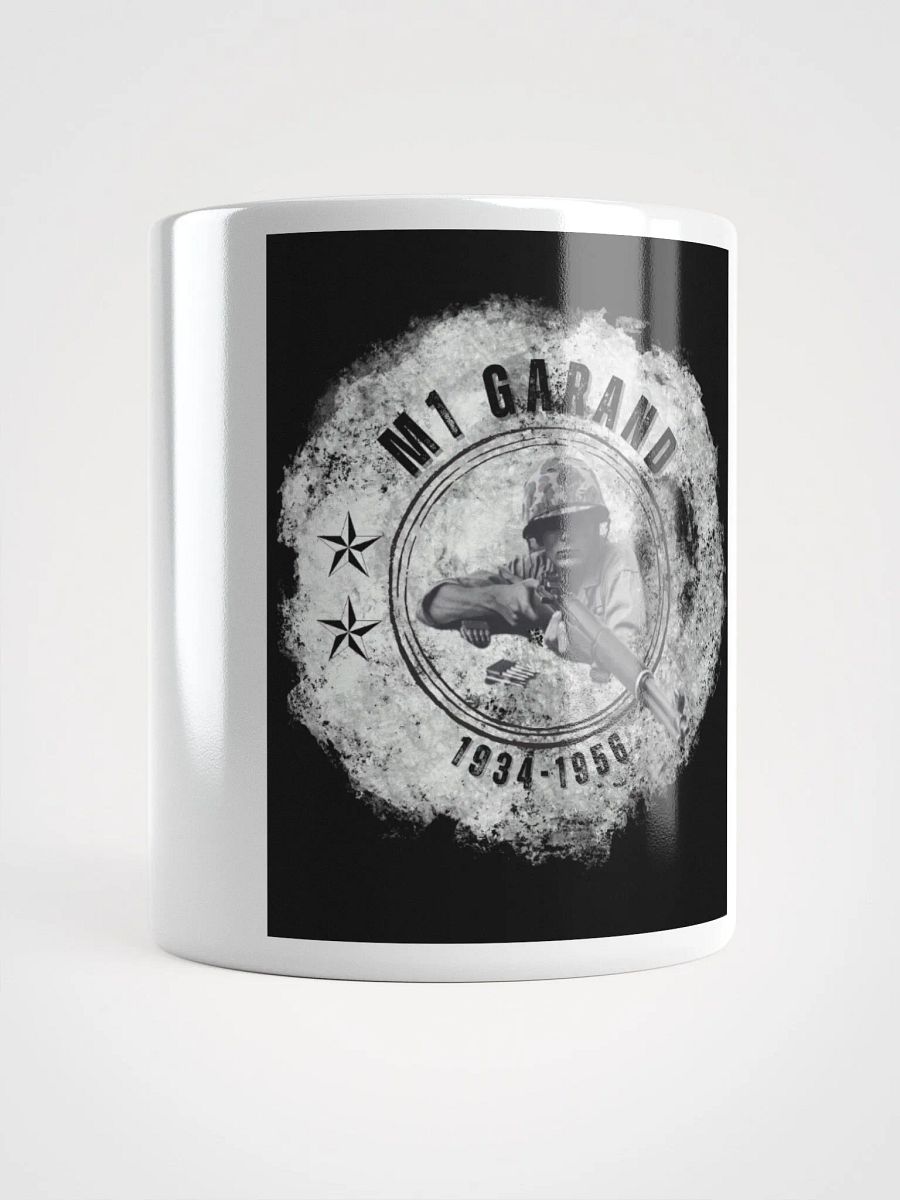 M1 GARAND MUG product image (1)