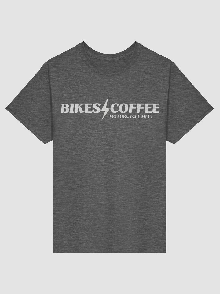 BIKES & COFFEE SHIRT product image (1)