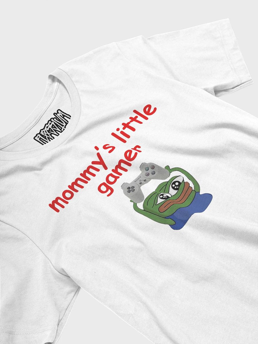 Gaymer Shirt product image (5)