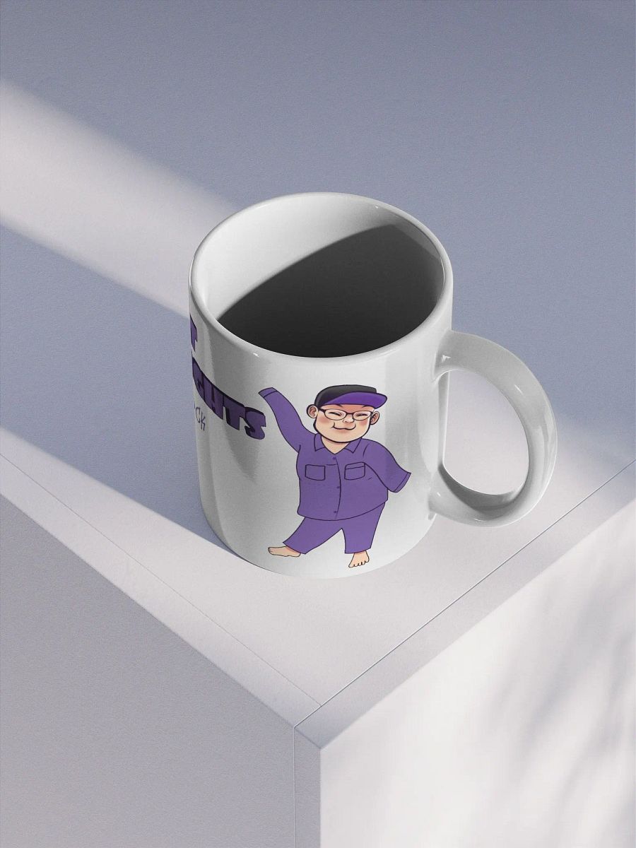 Jam Out Jammers Mug product image (3)