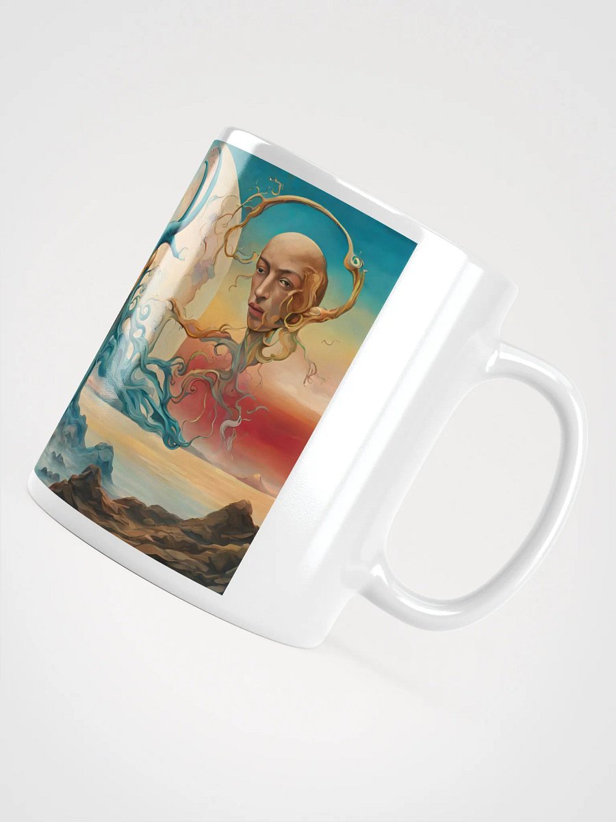 Sagittarius' Wanderlust Wellness: Explore New Flavors in Cosmic Cups product image (12)