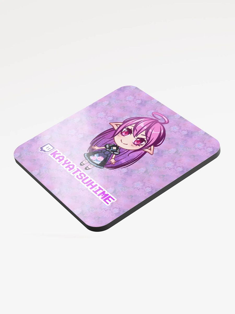 Chibi Kaya coaster product image (3)