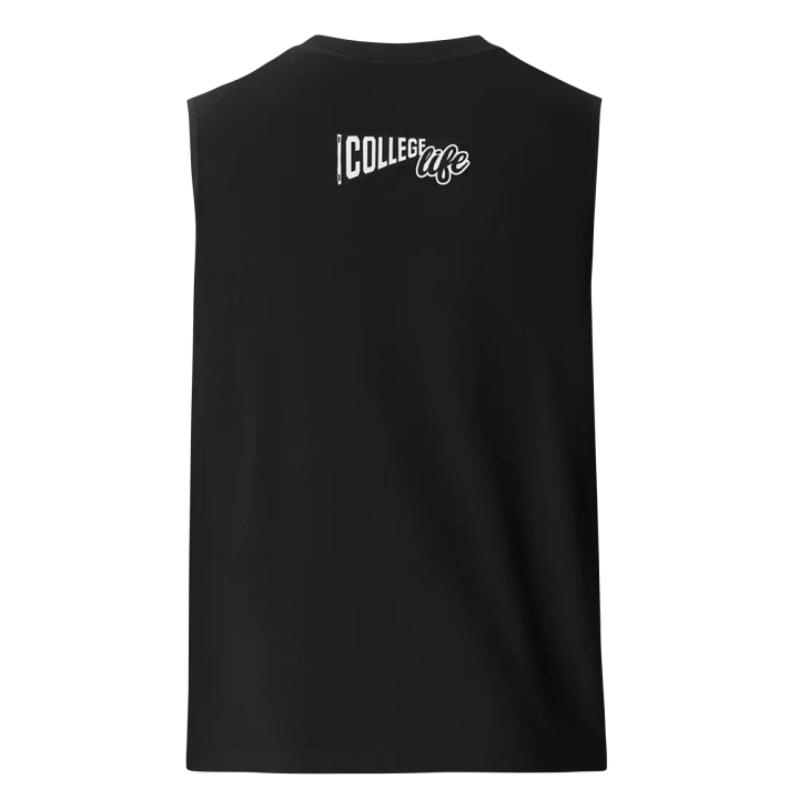 Darty Muscle Tank product image (1)