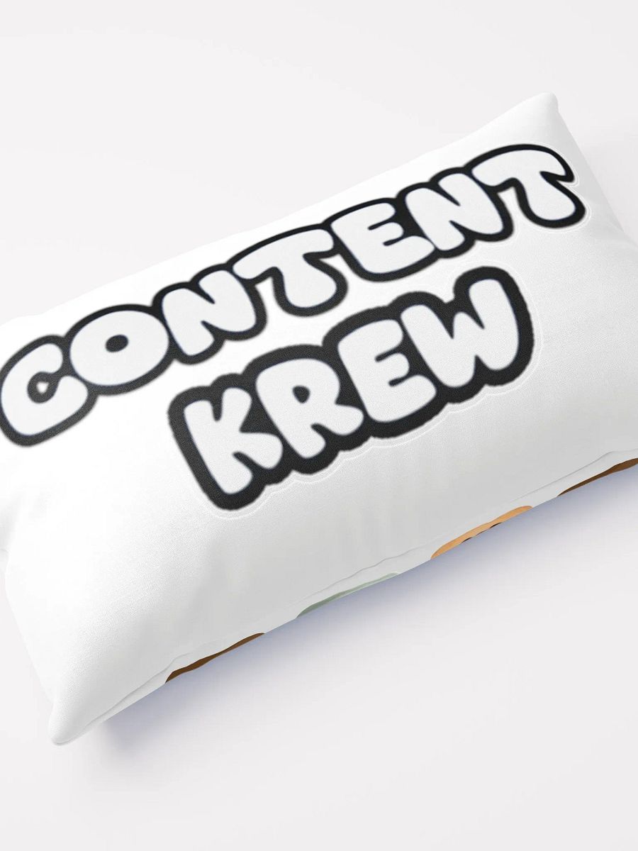 Pillow Content Krew product image (11)