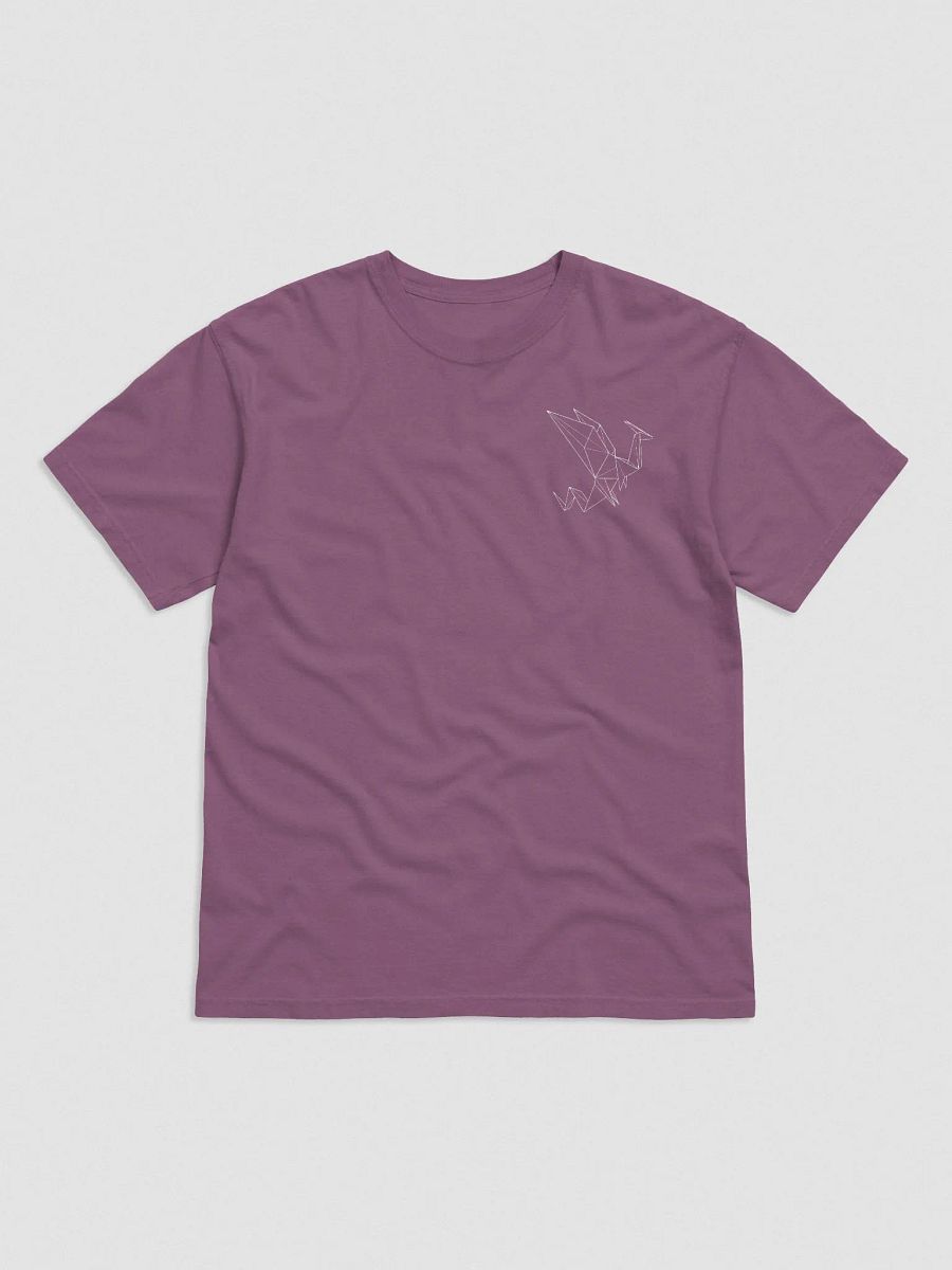 OriDragon T-Shirt [White] product image (1)