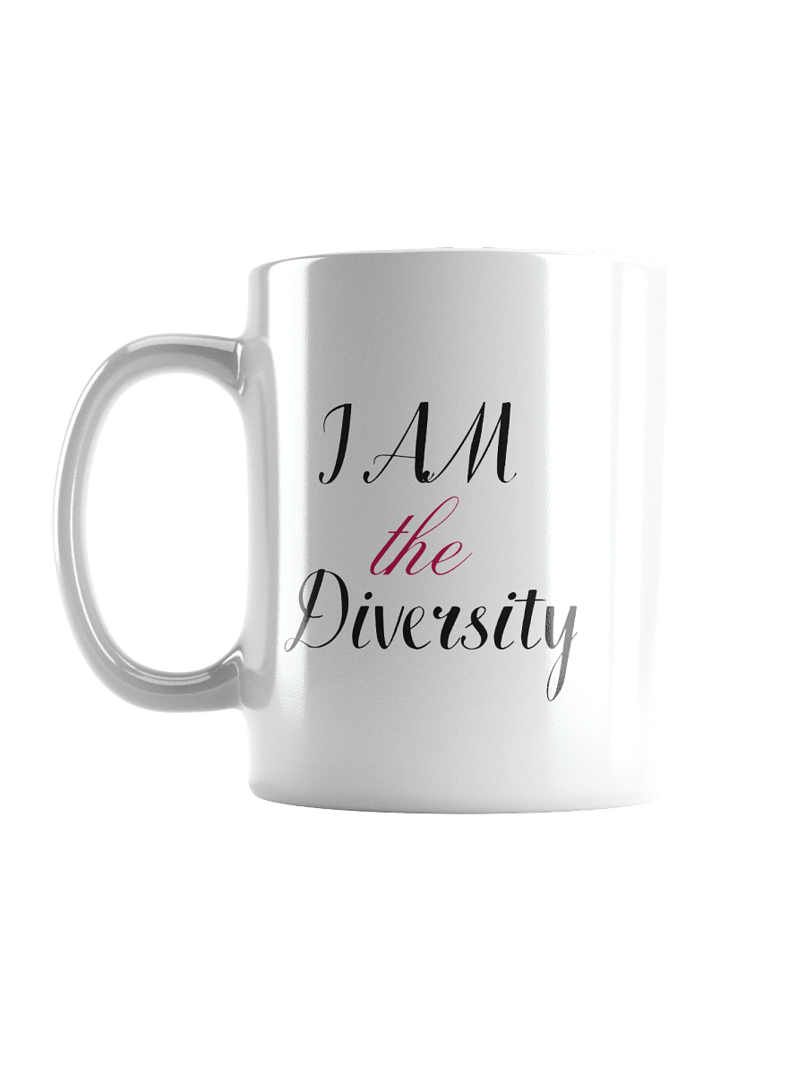 I AM the Diversity product image (17)