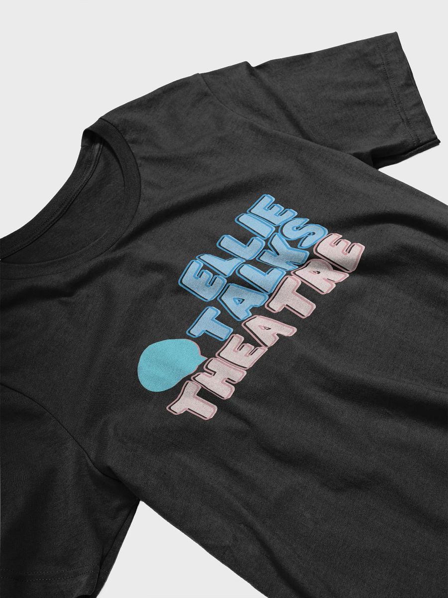 Logo Shirt product image (5)