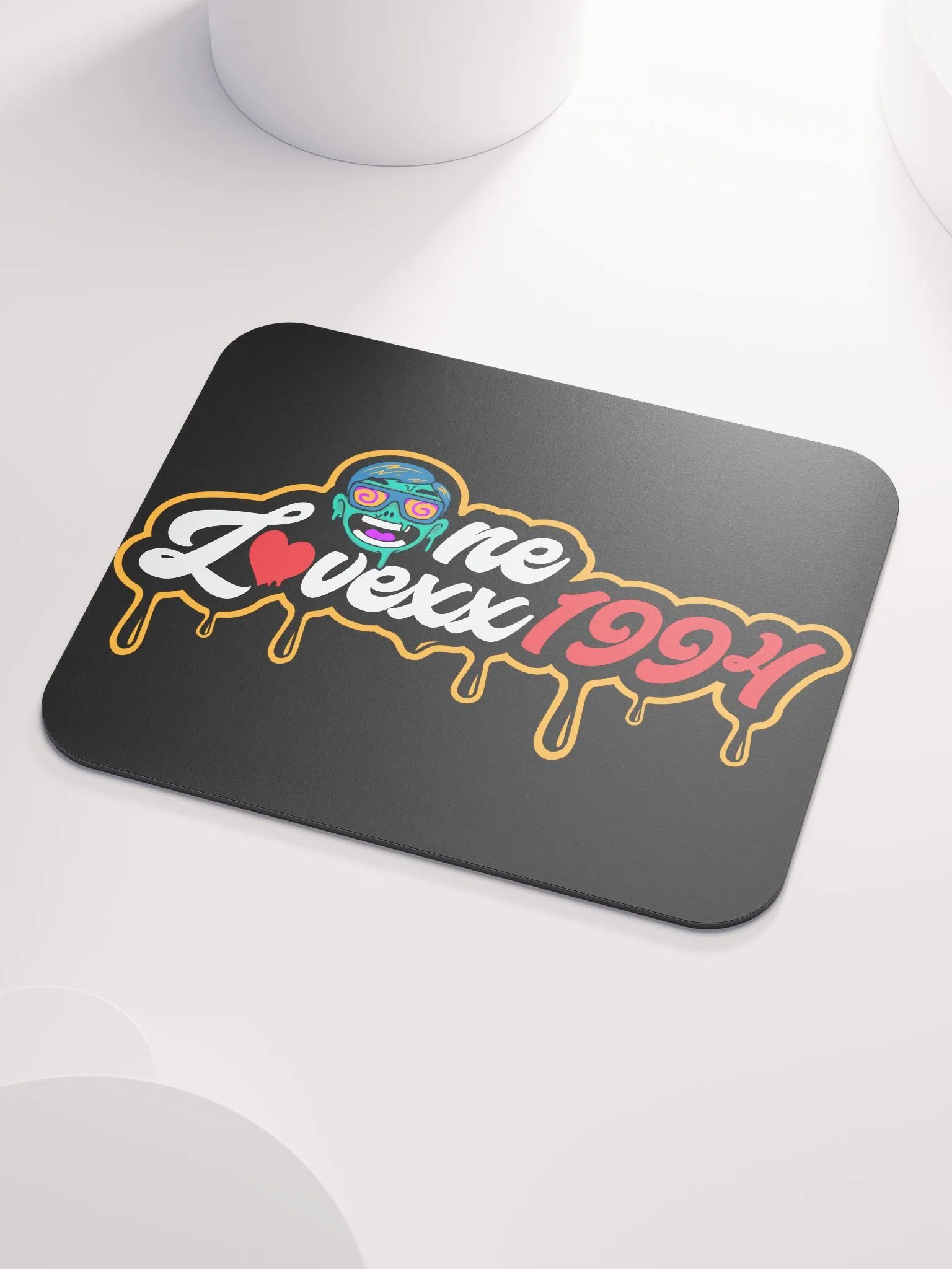 OG Onelove Mousepad product image (3)